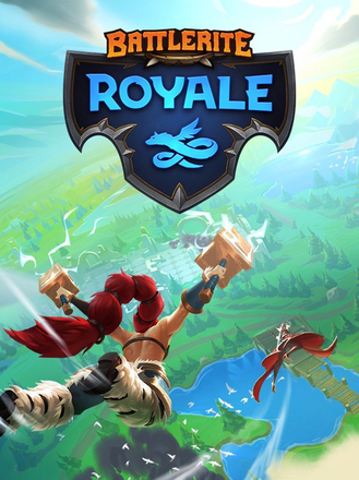 Battlerite Royale