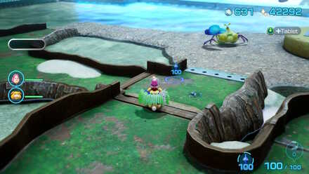 Pikmin 4 - Peckish Aristocrab location