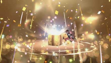 Summer Tokkun Mystery Gift Code NATSUN0T0KKUN