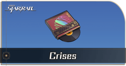 Honkai Star Rail - How to Get Crises