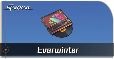 Honkai Star Rail - How to Get Everwinter