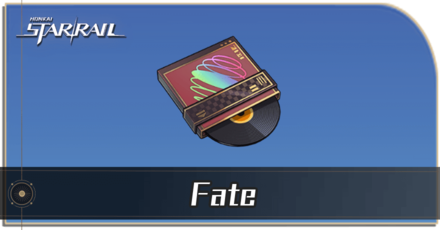 Honkai Star Rail - How to Get Fate