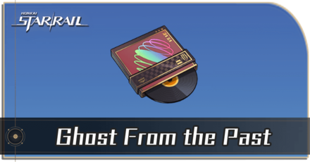 Honkai Star Rail - How to Get Ghost From the Past