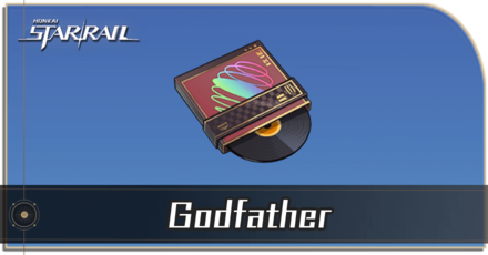 Honkai Star Rail - How to Get Godfather