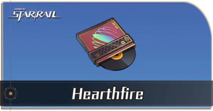 Honkai Star Rail - How to Get Hearthfire