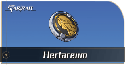 Honkai Star Rail - How to Get Hertareum