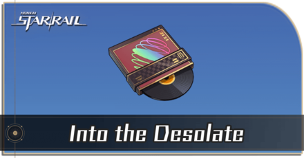 Honkai Star Rail - How to Get Into the Desolate