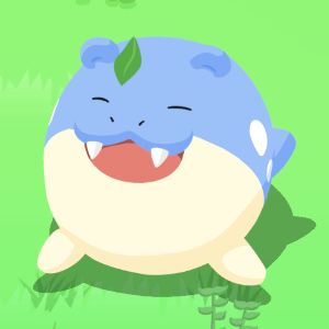 Pokemon Sleep - Big-Yawn Sleep