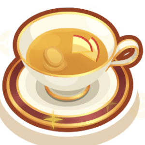 Pokemon Sleep - “Ember” Ginger Tea