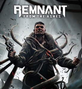 Remnant Cover