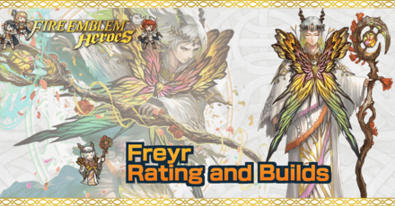 Freyr Image