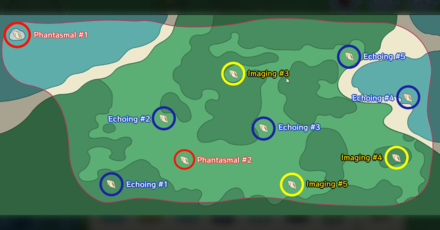 Genshin Impact Conch Reminiscences Web Event and Puzzle Guide - All Conch Locations