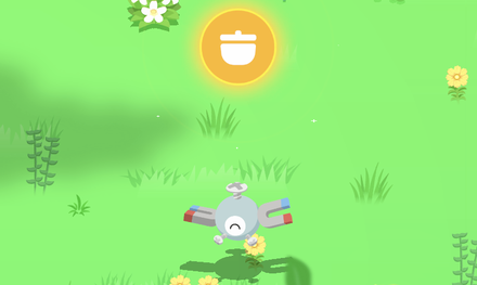 Pokemon Sleep - Magnemite Cooking Power-Up.png