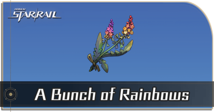 Honkai Star Rail - How to Get A Bunch of Rainbows