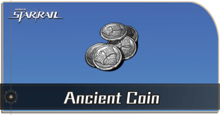 Honkai Star Rail - How to Get Ancient Coin