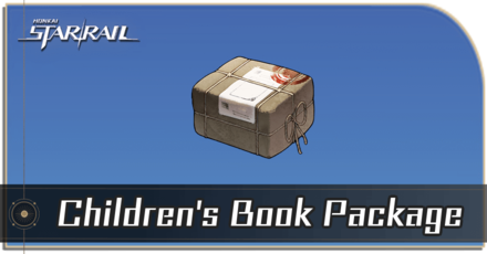 Honkai Star Rail - How to Get Children
