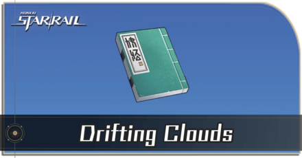 Honkai Star Rail - How to Get Drifting Clouds