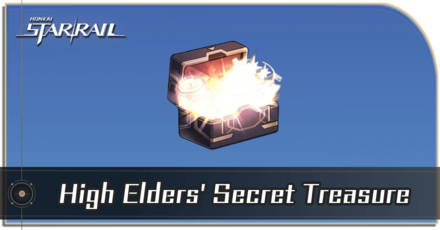 Honkai Star Rail - How to Get High Elders