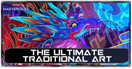 Master Duel - The Ultimate Traditional Art