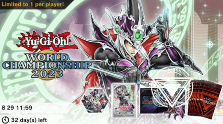 Legendary Magician of Dark Accessory Bundle