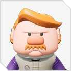 Pikmin 4 - Civilian Castaway Beaux