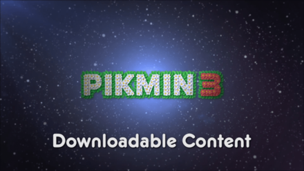 Pikmin 4 - Pikmin 3 DLC