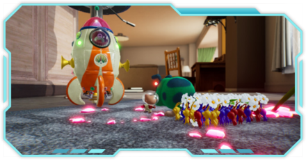 Pikmin 4 Olimar