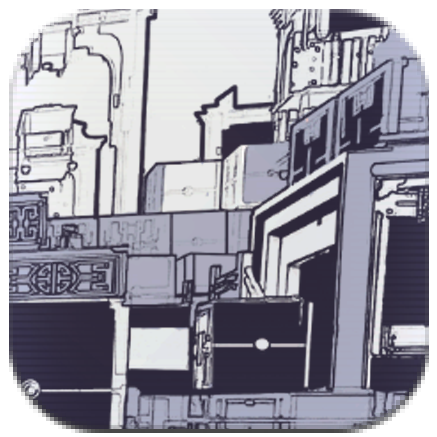 Honkai Star Rail - Legends Past and Present Scene 4