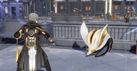 Honkai Star Rail - Defeat the Warp Trotter