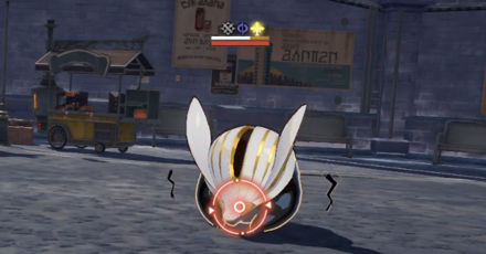 Honkai Star Rail - Warp Trotter Weaknesses