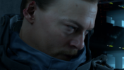 Death Stranding Player Discovers You Can Lose an Ear in a Boss Fight