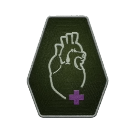 Starfield -  Wellness Skill