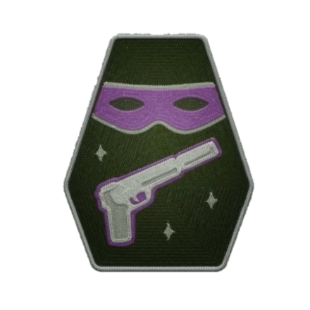 Starfield -  Stealth Skill