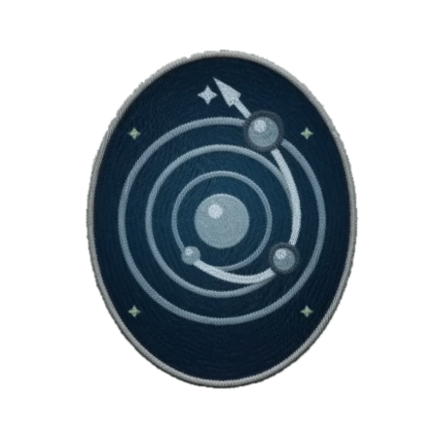 Starfield -  Astrodynamics Skill