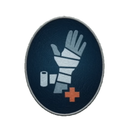 Starfield -  Medicine Skill