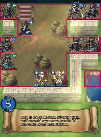 Dreams of the Alfar Fire Emblem Heroes FEH