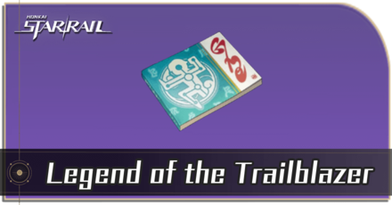 Honkai Star Rail - How to Get Legend of the Trailblazer