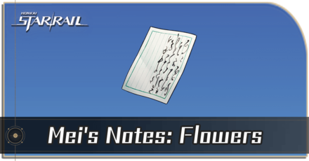 Honkai Star Rail - How to Get Mei