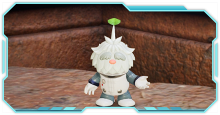 Pikmin 4 Trial of the Sage Leaf 2