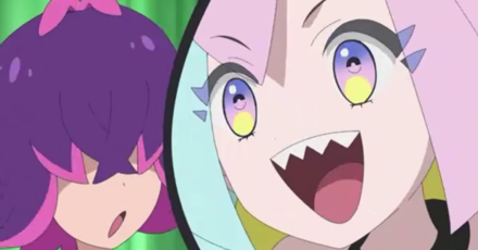 Pokemon SV - Anime Episode 15 Summary