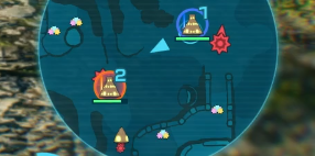 Pikmin 4 - Always Check the Minimap