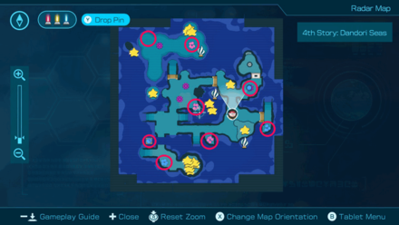 Pikmin 4 - 4th Trial - Collect Pikmin as Soon as Possible