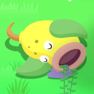 Pokemon Sleep - Acid-Dripping Sleep