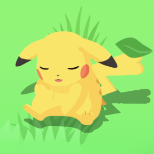 Pikachu sleep deals