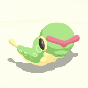 Pokemon Sleep - Droopy-Headed Sleep