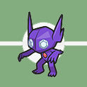 Sableye Support Tera Icon