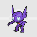 Sableye Gray