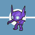 Sableye Special Tera Icon