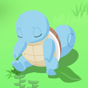 Pokemon Sleep - Unsheltered Sleep