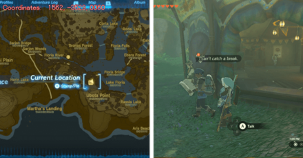 Tears of the Kingdom TOTK